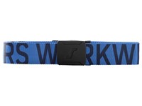 9004 Riem met logo